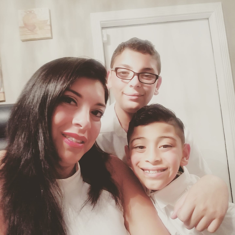 Meet your Posher, Chastyty